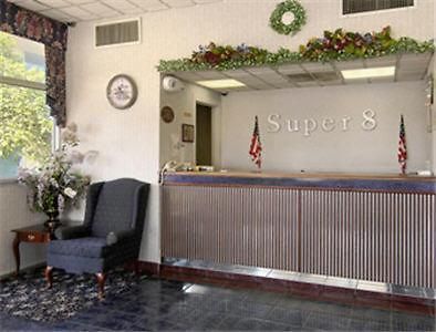Motel Super 7 - Dillon Intérieur photo