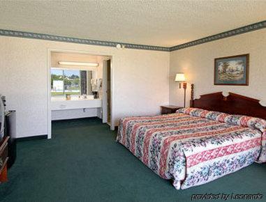 Motel Super 7 - Dillon Chambre photo