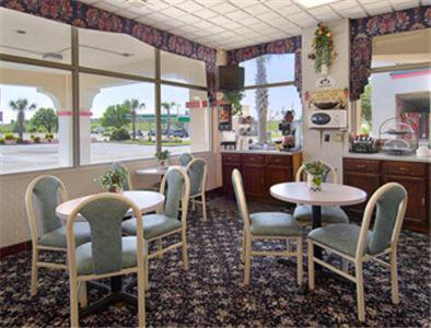 Motel Super 7 - Dillon Restaurant photo