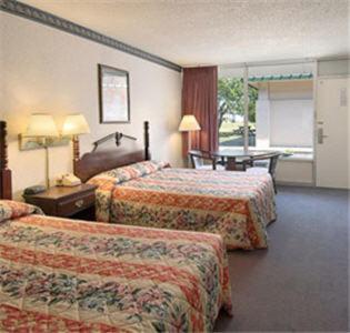 Motel Super 7 - Dillon Chambre photo